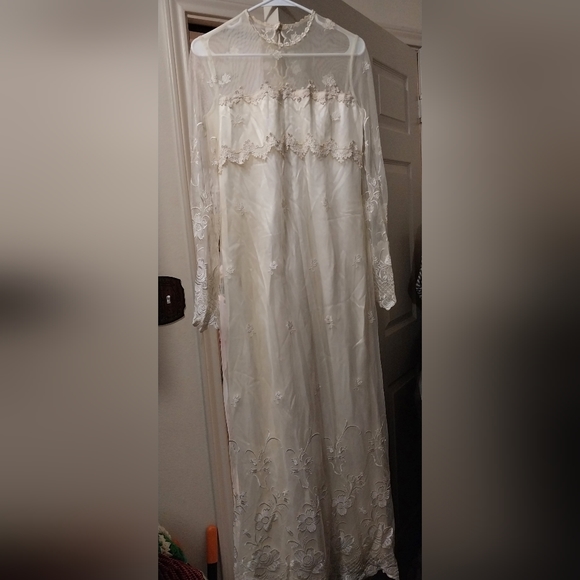 Jessica Maclintock dress - Picture 1 of 11